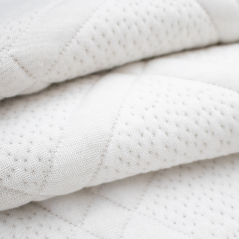 Tesatura de perna de sarcina din fire antibacteriene
